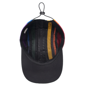 Gorra de Béisbol Vintage de Mezclilla Lavada Estilo Y2K para Mujer, Ajustable, Transpirable, con Protección Solar, Diseño Desgastado - Product Image 2