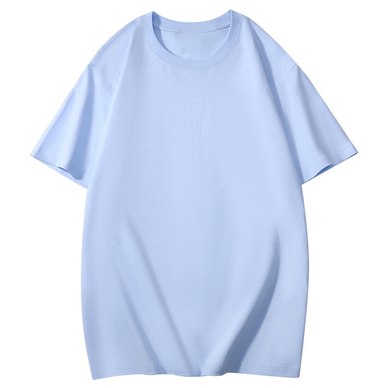 Bleu clair 200g/goutte épaule