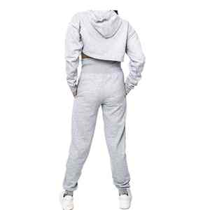 Meilleures ventes : Survêtements unisexes en coton fabriqués au Pakistan, avec haut court, imprimés personnalisés, strass 3D, pour l'été, la course et les activités de plein air, coupe ample et courte - Product Image 5