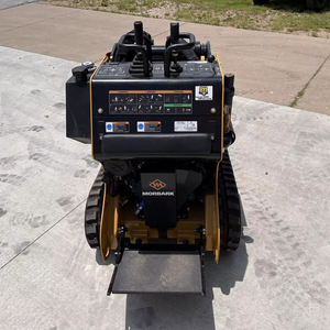 Chargeuse compacte 2023 Morbark 600HD assez utilisée - Product Image 1