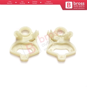 ชุดซ่อมตัวกระตุ้นล็อคประตูซ้ายและขวา BDP678 สำหรับ F10 ปี 2010 เป็นต้นไป - Product Image 3