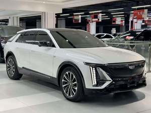 <span class=keywords><strong>Cadillac</strong></span> IQ Lyriq 2026 USADO EN EXCELENTES CONDICIONES - Product Image 2