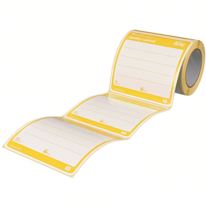 Sello de Cierre Manual de Alta Calidad y Durabilidad, Alta Precisión, Protección IP67, 150x150, para Alimentos y Suministros de Laboratorio Farmacéutico, Burkle GmbH - Product Image 3