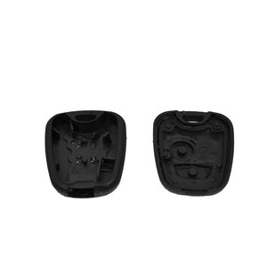 Boîtier de télécommande pour Citroën-avec logo - Product Image 1