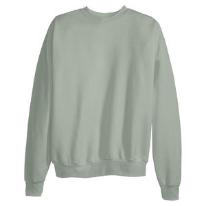 Usine de vêtements professionnels vente en gros dernier style hommes sweat pull hommes décontracté mode coton polyester sweat ample - Product Image 1