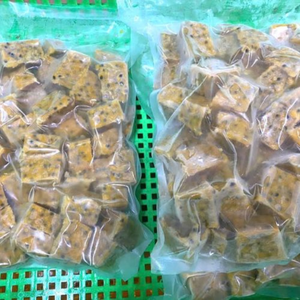 Fruta de la Pasión congelada | Concentrado de jugo 100 por ciento orgánico | Proveedor de Vietnam de exportación al por mayor a granel - Product Image 3