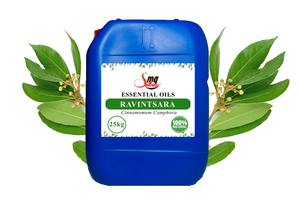 Huiles essentielles de Ravintsara FOB Madagascar, livraison rapide, bidon de 25 kg pour les acheteurs en gros et au détail - Product Image 6