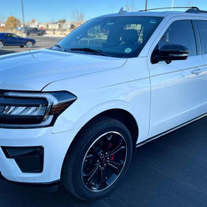 Expedition Limited 4x4 2023, Inspeccionado, Turbo V6, Tracción en las 4 Ruedas, Interior de 7 Asientos, Sin Modificar - Product Image 1