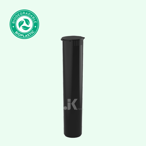 Tube pré-roulé durable de 95 mm avec sécurité enfant de JK Packaging FACTORY au meilleur prix M0676 - Product Image 2