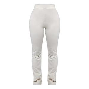 Vêtements d'entraînement pour femmes Veste slim Top Pantalon évasé Ensemble de 2 pièces Jogger slim Ensemble de loisirs pour femmes 2026 - Product Image 6