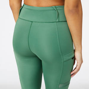 Fitness Mujer Leggings Push up Transpirable Mujer Cintura alta Bolsillo Entrenamiento Legging Moda Casual Leggings Pantalones largos - Product Image 5