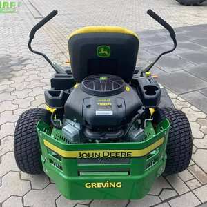 Cortadora de Césped JOHN DEEREE Z335E MÁS VENDIDA - Product Image 6