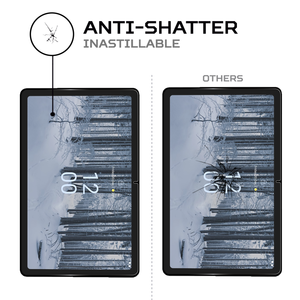 ANTISHOCK สำหรับฟิล์มกันรอยหน้าจอโนเกีย T21 คุณสมบัติเด่น ป้องกันการกระแทก - Product Image 5