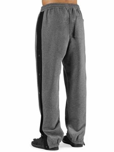 Pantalones Deportivos de Baloncesto para Hombre, Transpirables, Ligeros, Personalizables, para Impresión - Product Image 2