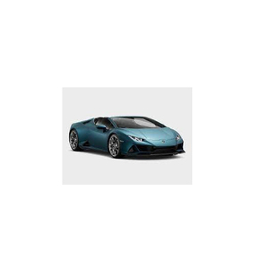 รถเปิดประทุน Lamborghini Aventador พร้อมระบบขับเคลื่อนสี่ล้อและตัวเลือกสีที่กำหนดเอง - Product Image 2