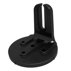 Sistema de Montaje Solar SunModo NanoMount con Sellador Negro - Product Image 1