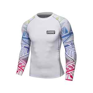 GAA Crewneck OEM ODM quantité minimale de commande Pakistan Fabricant Fournisseurs Vêtements personnalisés Sweatshirt Sportswear Vendeurs Makers - Product Image 6