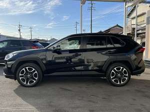 Utilizado para Toyota para RAV4 con combustible de gasolina de transmisión automática y estándar de emisión Euro 5 - Product Image 4