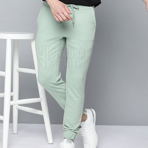 กางเกงผู้ชายแบบซักได้สไตล์ใหม่กางเกงผู้ชายดีไซน์ของคุณเอง - Product Image 4