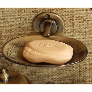 Juegos de baño de latón vintage ofrecen una calidad y un rendimiento consistentes en todos los componentes. - Product Image 4
