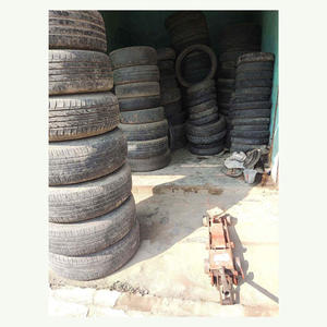 Neumáticos Usados de Segunda Mano al Por Mayor, Gran Cantidad, Tamaños Mixtos, Neumáticos para Autos de Pasajeros para Distribuidores y Revendedores - Product Image 6