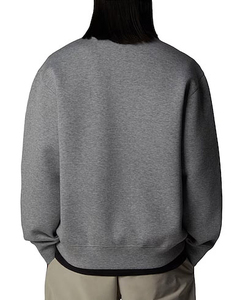 Sudaderas con Cuello Redondo para Hombre, Venta al por Mayor, Ropa de Invierno, Nueva Moda Deportiva, Ropa Casual para Correr, Sudaderas Ajustadas - Product Image 6