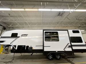 Nuevo 2026 Keystone C-o-l-e-m-a-n L-e-g-a-c-y 3000L-O-F-T - Product Image 3