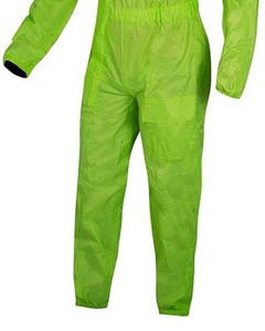 Impermeable de Alta Calidad para Adultos, Tela Oxford, para Motociclismo, Senderismo, Camping, Niños y Niñas - Product Image 6
