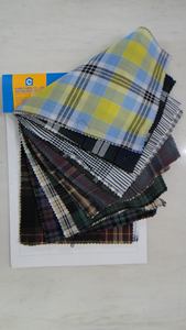 ผ้าย้อมสี44ถึง60นิ้วสำหรับทำเสื้อผ้าผลิตจากเกาหลี - Product Image 2