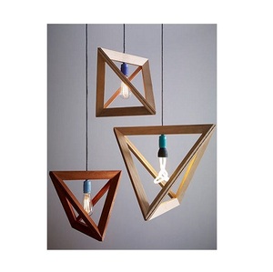Hot Sale Popular Fashion New Decorative Large Metal <b>Wire</b> Pendant Ceiling Hanging <b>Lights</b> Lamp for Home Decoration Pendent Lamp - Product Image 6