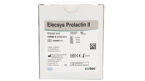 REAGENTE PARA LA PRUEBA DE PROLACTINA ROCHE 3203093190 - Product Image 1