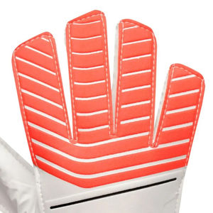 Style unique client 2025 nouvelle demande prix bas meilleure vente votre propre logo meilleur fabricant gants de gardien de but de football - Product Image 6