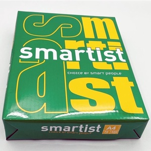 500's A4 Paper Smartist Smart Copy 70gsm/Papel multiusos/Papel de copiadora A4/Kertas A4 (70gsm) - Product Image 5