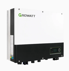 5KWソーラーパワーバッテリーシステムハイブリッドオフグリッド3KW 6KVAソーラーエネルギーシステム家庭用オフグリッドフルセット - Product Image 3