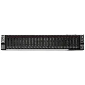 L e n o V o Think System SR850 2U Rack Server I n t e l Xe on Gold 5218 Procesador 2,3 GHz 2*32GB DDR4 Sistema de servidor - Product Image 4