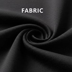 Quick Dry Heat Transfer Printed Active Tops for Adults Polyester Spandex <b>Moisture</b> <b>Wicking</b> Sports Training Gym Wear Gear Athletic - Product Image 3