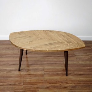 Hayrullah Coffee <b>Table</b> Home Decor and Furniture Minimal Style - Product Image 3