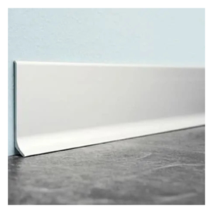 Plinthe en aluminium sur mesure | Design élégant pour les intérieurs contemporains - Product Image 1