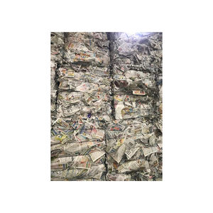 Over Issued Newspaper OINP <b>Waste</b> <b>Paper</b> For Sale Export Ready Packaging And Printing Recyclable Material In Bale Shipments - Product Image 5