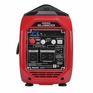 Générateur à onduleur Hons 3200W 120V, vente chaude, neuf, boîte d'origine, sans bosse, achetez maintenant - Product Image 1