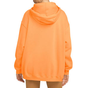 Streetwear Fashion Women's Hoodies Drop-Shoulder Casual Sweatshirts Oversized Pullover <b>Y2K</b> <b>Long</b> <b>Sleeve</b> Breathable Hoodies <b>Tops</b> - Product Image 4