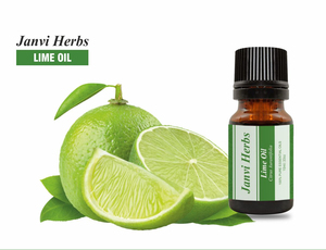 Huile essentielle de citron vert biologique de haute qualité pour bougies parfumées prix de gros huile de citron vert OEM/ODM - Product Image 3