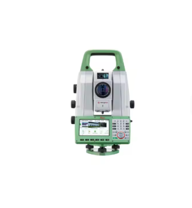 NUEVO Escáner de Estación Total Robótica Multistación N0VA MS60 1 R2000 - Product Image 4