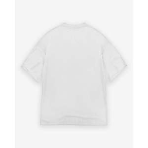 เสื้อยืดเจอร์ซีย์ผู้ชาย - เนื้อผ้านุ่มสบายและขนาดพอดีตัว รับผลิตโลโก้ตามสั่งจากโรงงานโดยตรง - Product Image 2