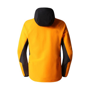 Vente en gros 2024 taille adulte veste softshell imperméable veste de randonnée en plein air avec coupe-vent et fermeture à glissière bas quantité minimale de commande - Product Image 2