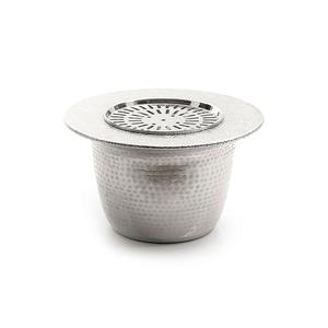 Chauffe-théière en aluminium couleur or, qualité supérieure, taille personnalisée, chauffe-dallah pour accessoires de cuisine - Product Image 4