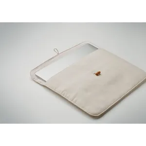 COTIN - Bolsa para Portátil de 15 Pulgadas, Personalizable, Promocional, con Cordón, Estilo Deportivo - Product Image 1