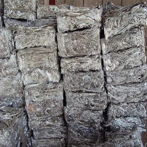 Chatarra de aluminio de calidad 6063/Chatarra de ruedas de aluminio/Chatarra de alambre de aluminio - Product Image 2