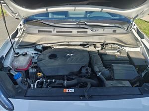 Hyundai Kona N Turbo 2022 Usado, 4 Cilindros, Diferencial de Deslizamiento Limitado, Sin Modificar - Product Image 6