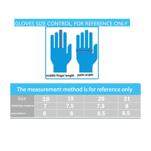 Gants de golf en cuir véritable de qualité supérieure 2025 pour hommes, équipement de sport de plein air haut de gamme - Product Image 6